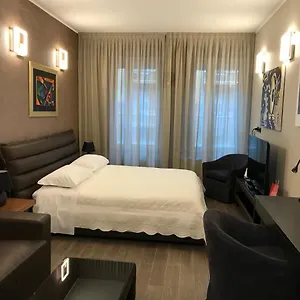  Apartment Station Italien