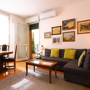  Apartment Primopiano - Via Pavia Italien